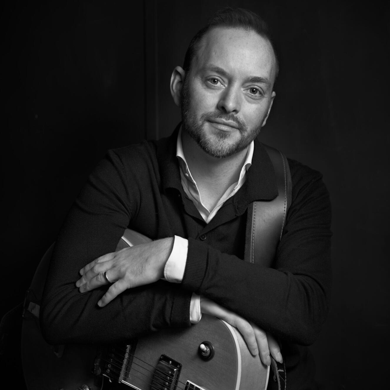 John Arman