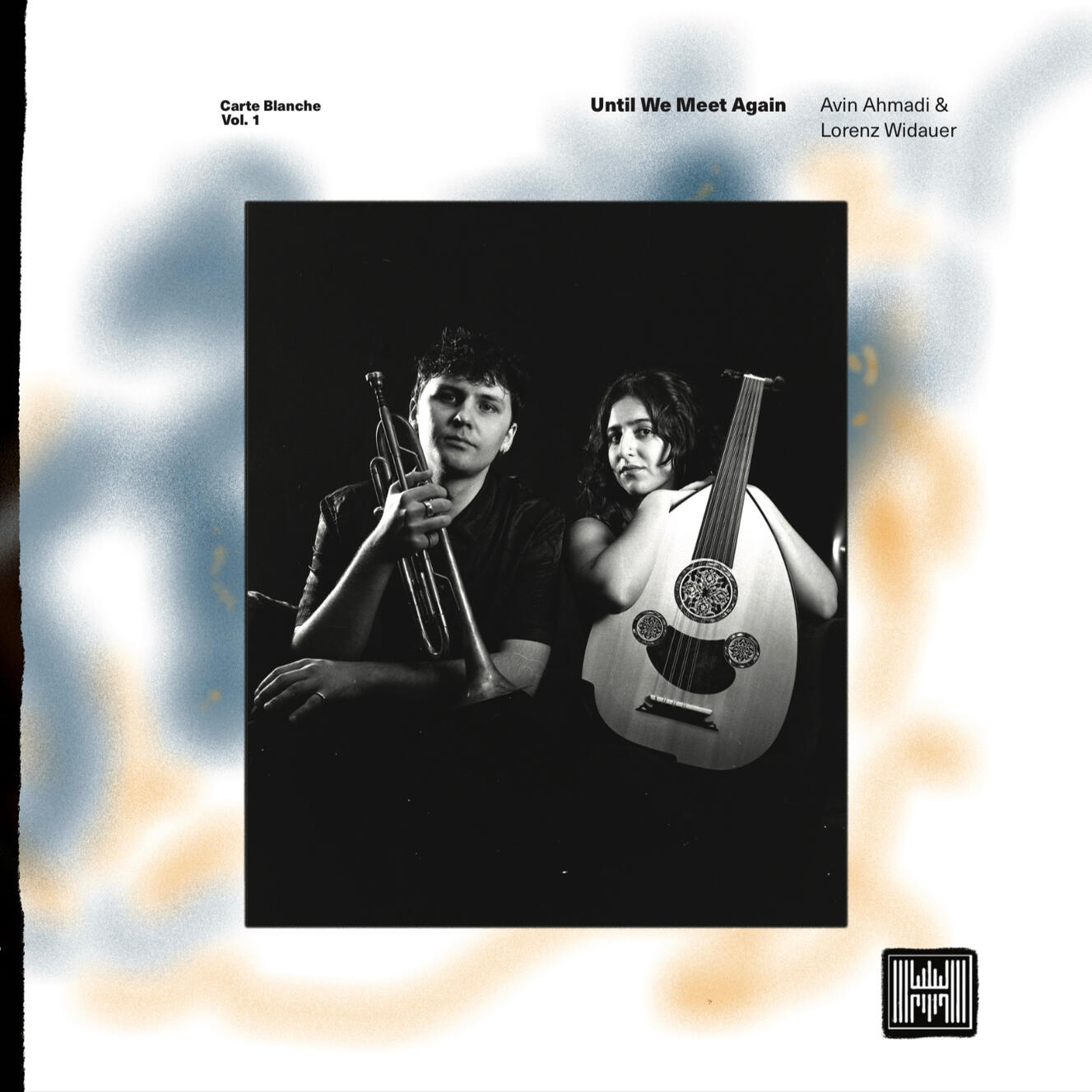 Ahmadi/Widauer // Until We Meet Again