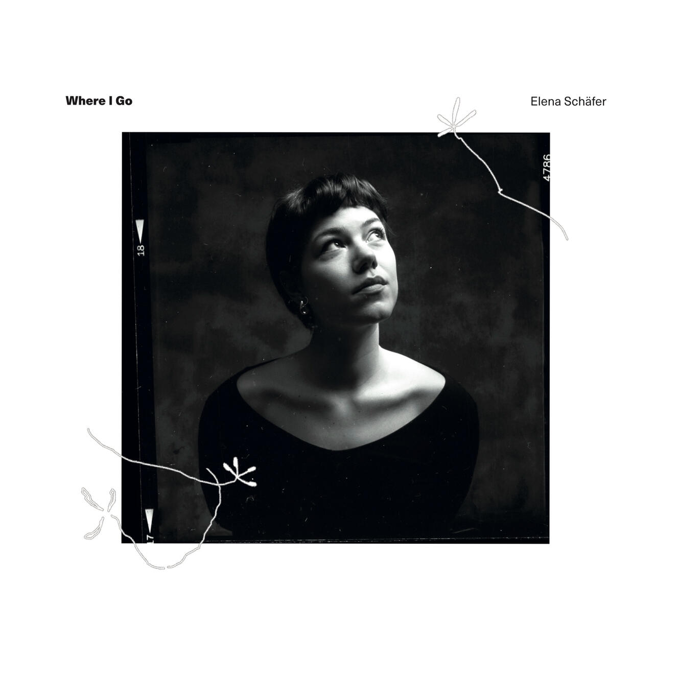 Elena Schäfer // Where I Go