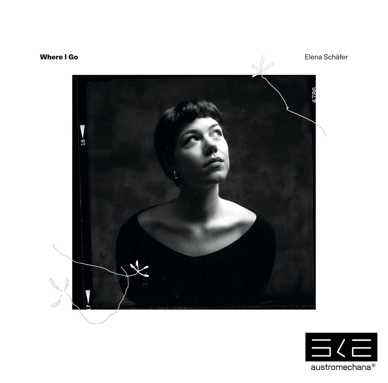 Elena Schäfer // Where I Go
